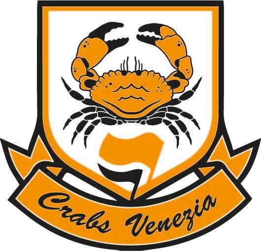 CRABS VENEZIA